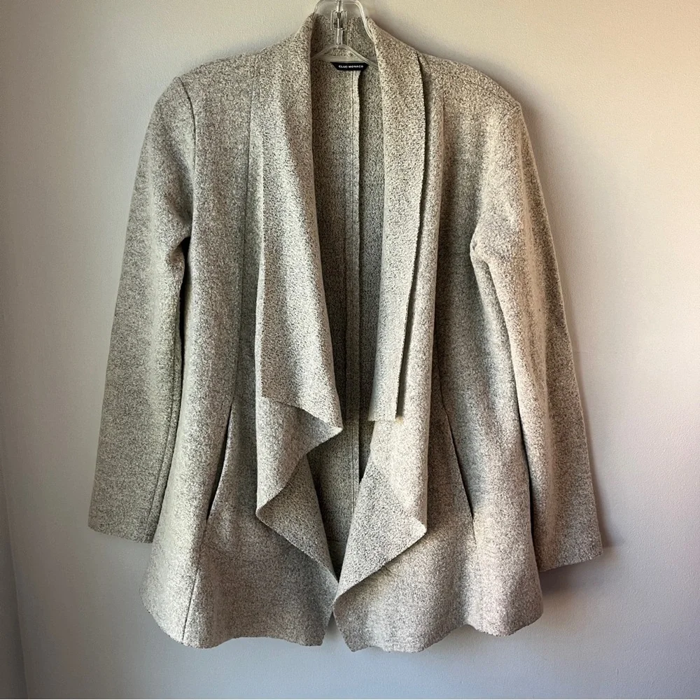 club monaco